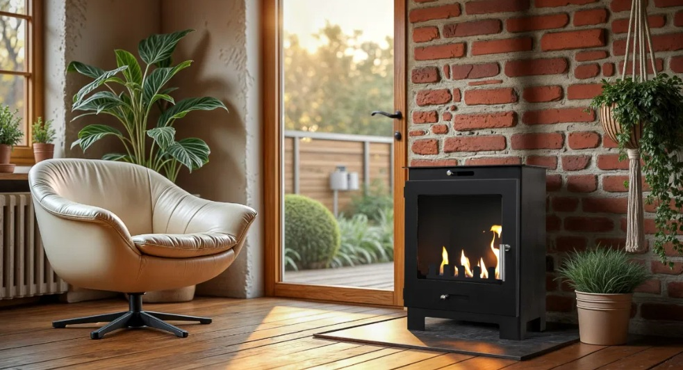  Portway Arundel Bioethanol